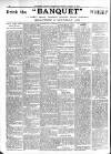 Derry Journal Wednesday 12 October 1910 Page 8