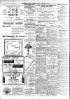 Derry Journal Monday 07 November 1910 Page 4