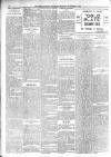 Derry Journal Wednesday 09 November 1910 Page 8