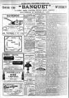 Derry Journal Monday 14 November 1910 Page 4