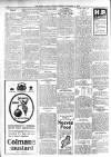 Derry Journal Monday 14 November 1910 Page 6