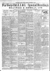 Derry Journal Friday 25 November 1910 Page 8