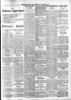 Derry Journal Friday 09 December 1910 Page 5