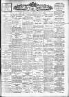 Derry Journal Wednesday 21 December 1910 Page 1