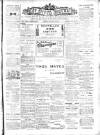 Derry Journal Friday 13 January 1911 Page 1