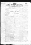 Derry Journal Wednesday 01 March 1911 Page 1