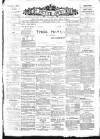 Derry Journal Wednesday 08 March 1911 Page 1