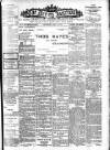 Derry Journal Wednesday 19 April 1911 Page 1