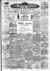Derry Journal Friday 01 September 1911 Page 1