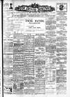 Derry Journal Wednesday 13 September 1911 Page 1