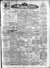 Derry Journal Wednesday 11 October 1911 Page 1