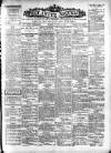 Derry Journal Monday 16 October 1911 Page 1