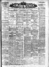 Derry Journal Monday 23 October 1911 Page 1