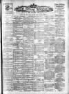 Derry Journal Wednesday 25 October 1911 Page 1