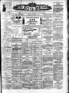 Derry Journal Friday 27 October 1911 Page 1