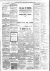 Derry Journal Monday 20 November 1911 Page 4