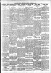 Derry Journal Wednesday 22 November 1911 Page 5