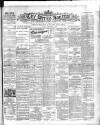 Derry Journal Friday 01 November 1912 Page 1
