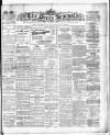 Derry Journal Friday 08 November 1912 Page 1