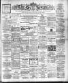 Derry Journal Tuesday 24 December 1912 Page 1