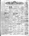 Derry Journal Friday 17 January 1913 Page 1