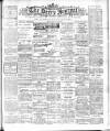 Derry Journal Friday 30 January 1914 Page 1