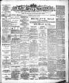 Derry Journal Wednesday 13 January 1915 Page 1