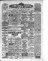 Derry Journal Wednesday 12 September 1917 Page 1