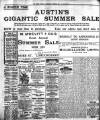 Derry Journal Wednesday 09 July 1919 Page 2