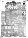 Derry Journal Friday 24 October 1919 Page 1