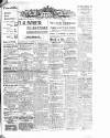 Derry Journal Monday 31 January 1921 Page 1