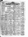 Derry Journal Wednesday 16 February 1921 Page 1