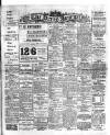 Derry Journal Wednesday 02 March 1921 Page 1