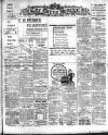 Derry Journal Monday 07 March 1921 Page 1