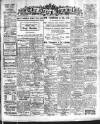Derry Journal Wednesday 09 March 1921 Page 1
