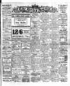 Derry Journal Wednesday 16 March 1921 Page 1