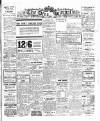 Derry Journal Wednesday 23 March 1921 Page 1