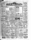 Derry Journal Wednesday 30 March 1921 Page 1