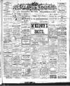 Derry Journal Wednesday 04 May 1921 Page 1