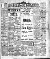 Derry Journal Wednesday 11 May 1921 Page 1