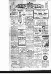 Derry Journal Friday 13 May 1921 Page 1