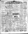 Derry Journal Wednesday 18 May 1921 Page 1