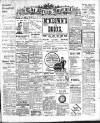 Derry Journal Monday 23 May 1921 Page 1