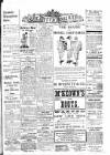 Derry Journal Wednesday 25 May 1921 Page 1