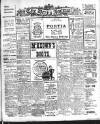 Derry Journal Monday 30 May 1921 Page 1