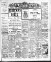 Derry Journal Monday 06 June 1921 Page 1