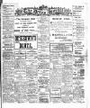 Derry Journal Wednesday 15 June 1921 Page 1