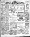Derry Journal Wednesday 13 July 1921 Page 1