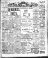 Derry Journal Wednesday 20 July 1921 Page 1