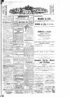Derry Journal Friday 05 August 1921 Page 1